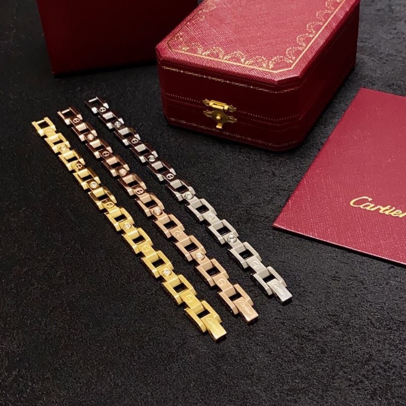 Cartier Bracelets